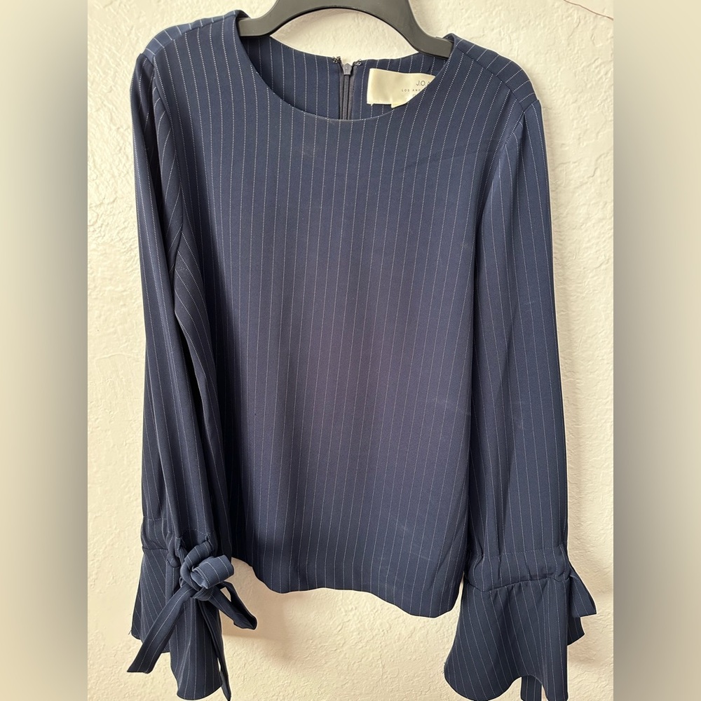 J.O.A. Los Angeles long sleeve shirt